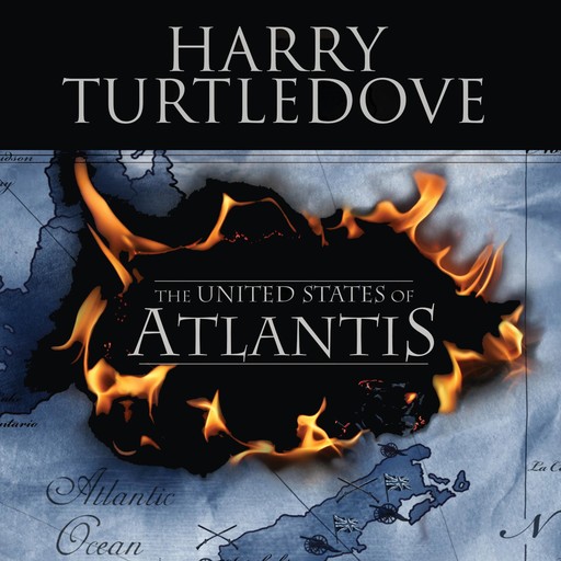 The United States of Atlantis, Harry Turtledove