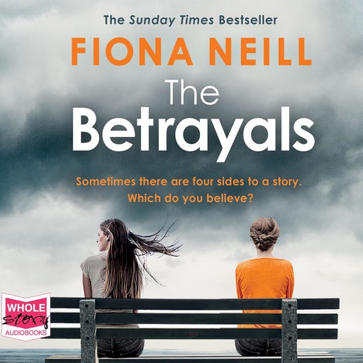 The Betrayals, Fiona Neill
