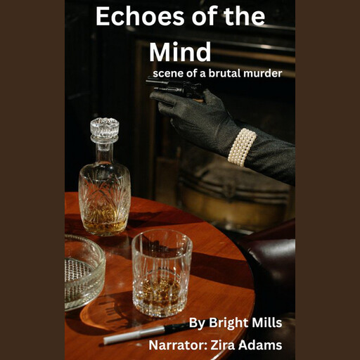 Echoes of the Mind, Bright Mills