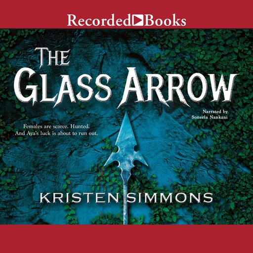The Glass Arrow, Kristen Simmons