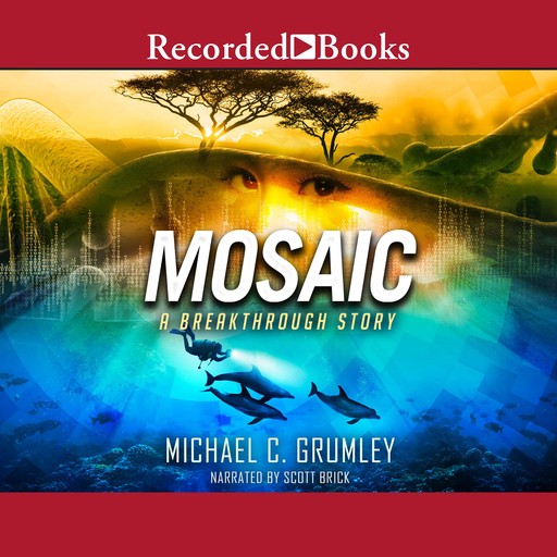 Mosaic, Michael C. Grumley