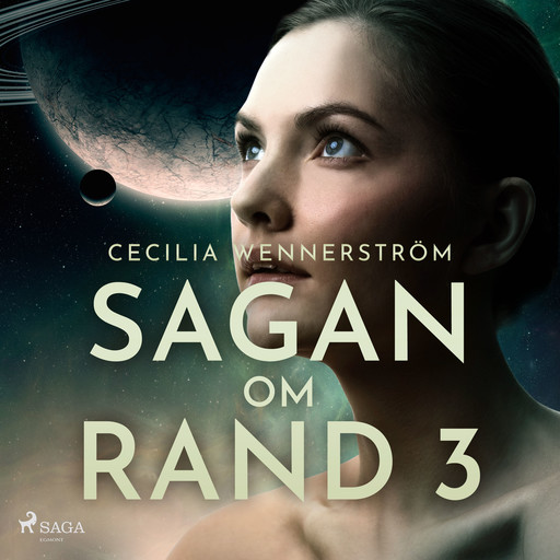 Sagan om Rand III, Cecilia Wennerström
