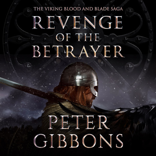 Revenge of the Betrayer, Peter Gibbons