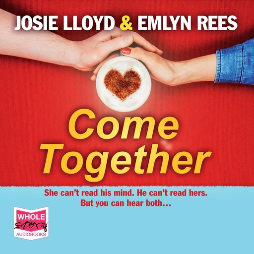 Come Together, Joanna Rees