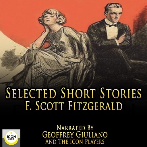 Selected Short Stories, Francis Scott Fitzgerald
