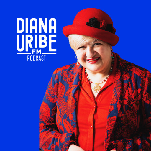 80 años del Día de la Victoria, DianaUribe. fm