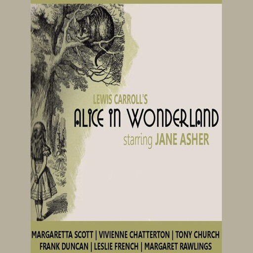 Alice In Wonderland, Lewis Carroll
