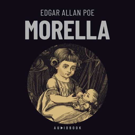 Morella, Edgar Allan Poe