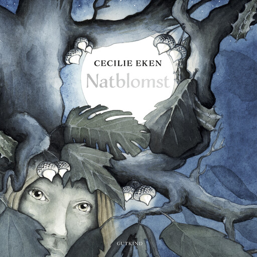 Natblomst, Cecilie Eken