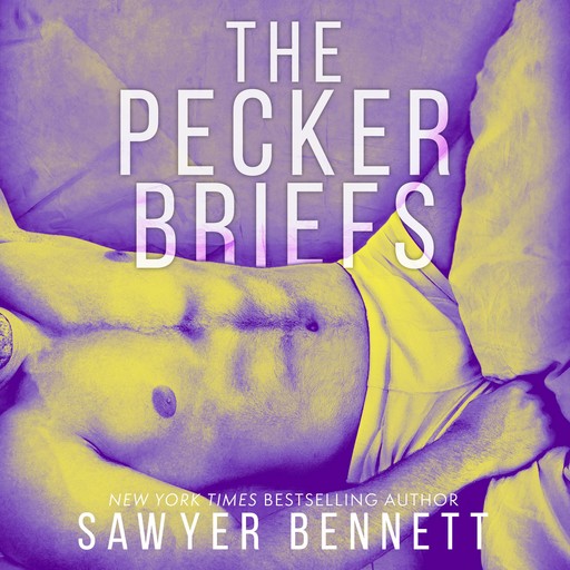 The Pecker Briefs, Sawyer Bennett