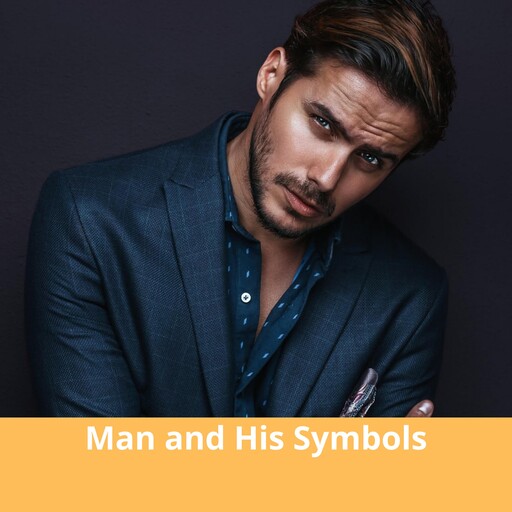 Man and His Symbols, Carl Jung