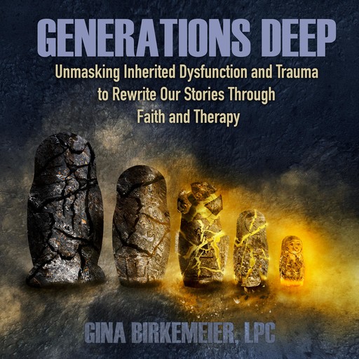 Generations Deep, LPC, Gina Birkemeier
