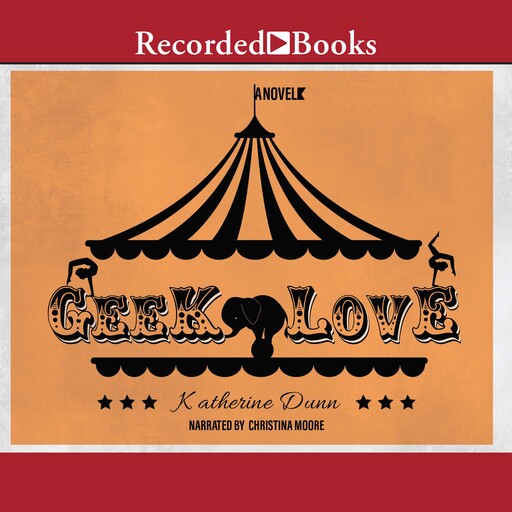 Geek Love, Katherine Dunn