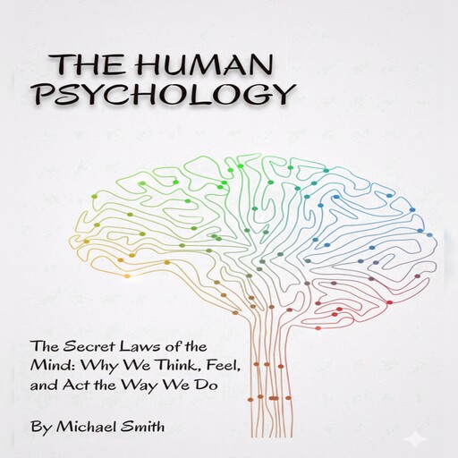 The Human Psychology, Michael Smith