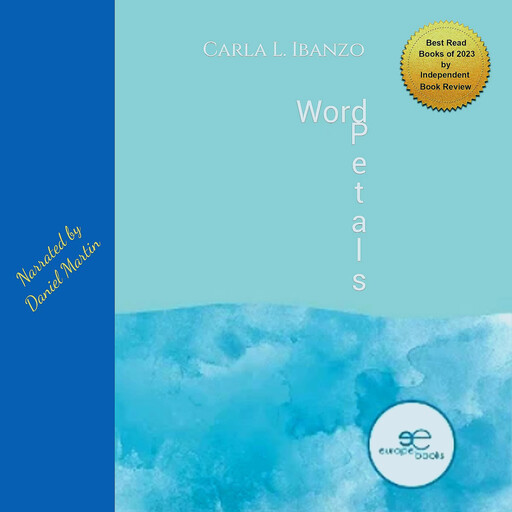 Word Petals, Carla L Ibanzo