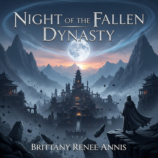 Night of the Fallen Dynasty, Brittany Renee Annis