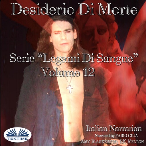 Desiderio Di Morte, Amy Blankenship, RK Melton