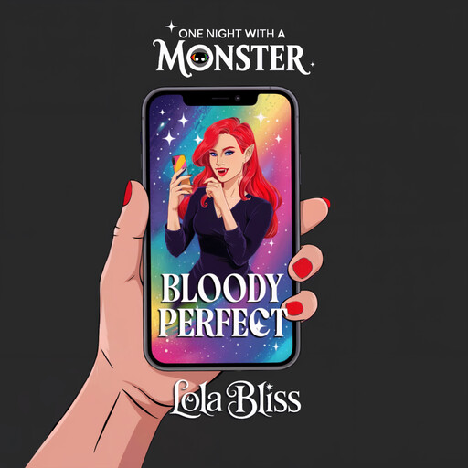 Bloody Perfect, Lola Bliss