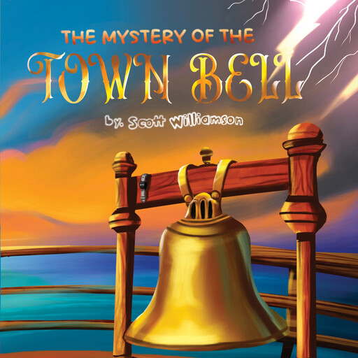 Mystery of the Town Bell, Scott Williamson
