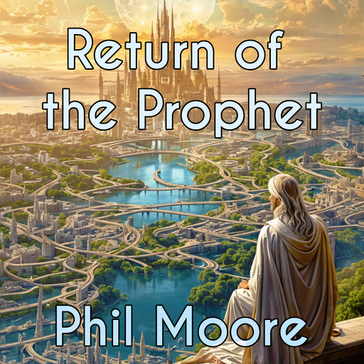 Return of the Prophet, Phil Moore