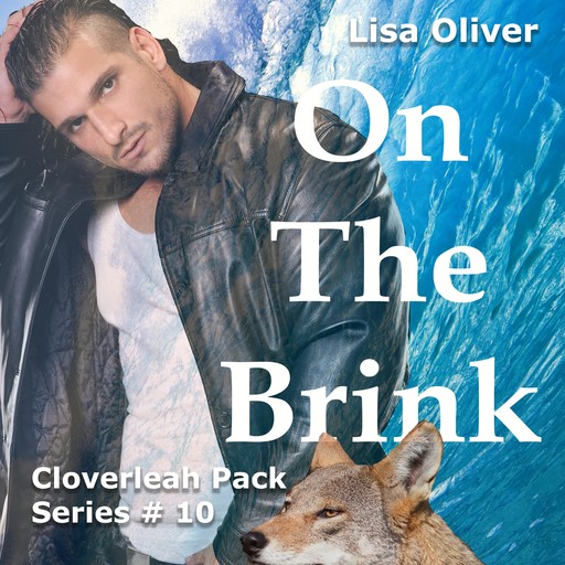 On The Brink, Lisa Oliver