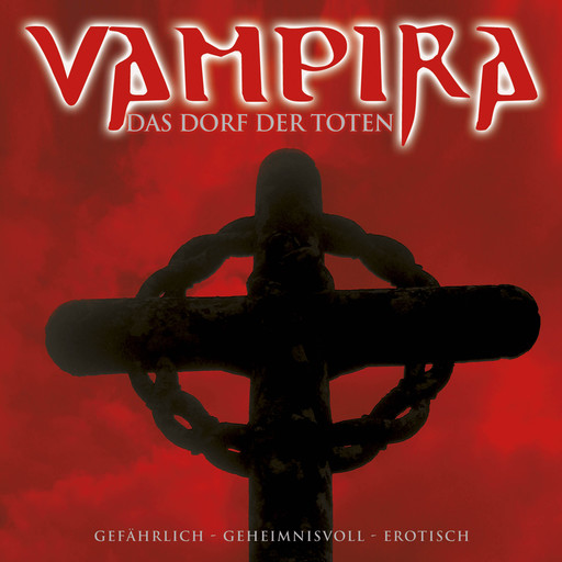 Vampira, Folge 8: Das Dorf der Toten, Vampira