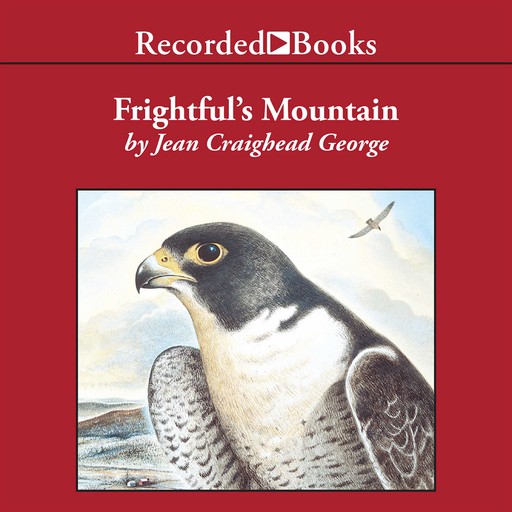Frightful's Mountain, Jean Craighead George