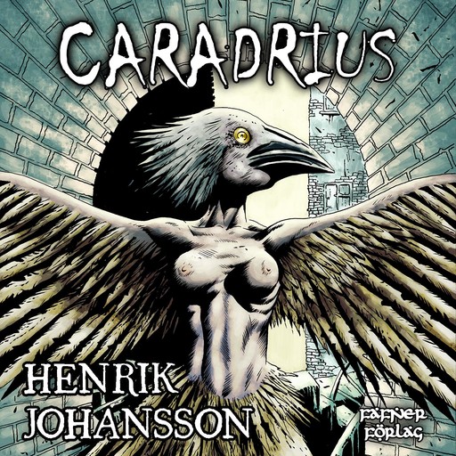 Caradrius, Henrik Johansson