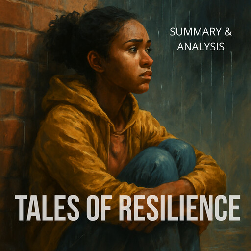 Tales of Resilience: Book summary & analysis, Margot Langley