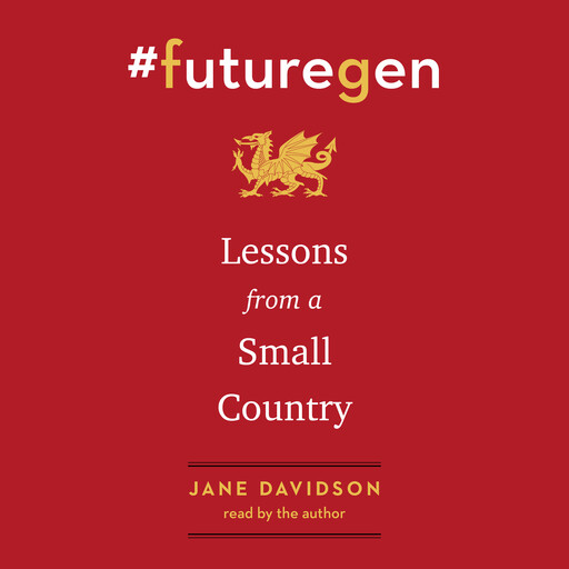 #futuregen, Jane Davidson