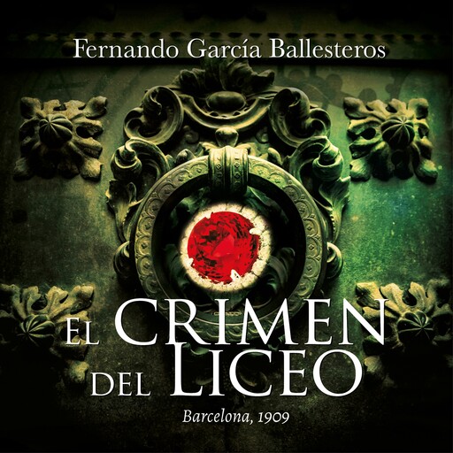 El crimen del Liceo, Fernando Ballesteros