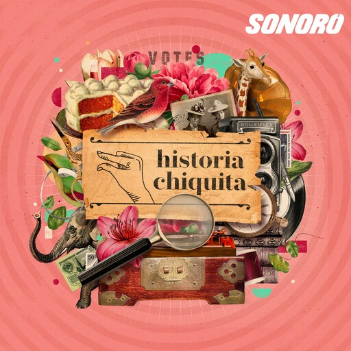 Entrevista con Ciencia Rara, Sonoro | Historia Chiquita