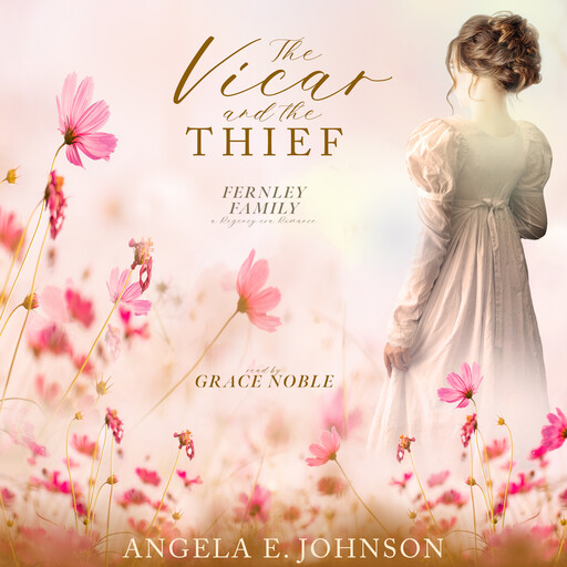 The Vicar and the Thief, Angela Johnson