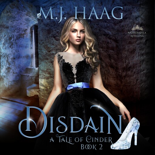Disdain, M.J. Haag