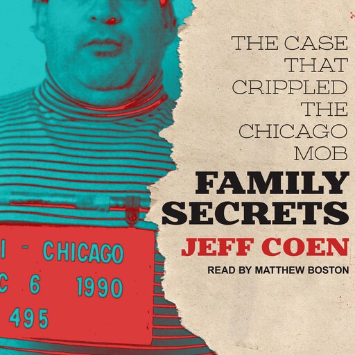 Family Secrets, Jeff Coen
