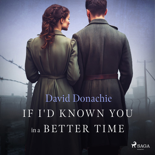 If I'd Known You in a Better Time, David Donachie