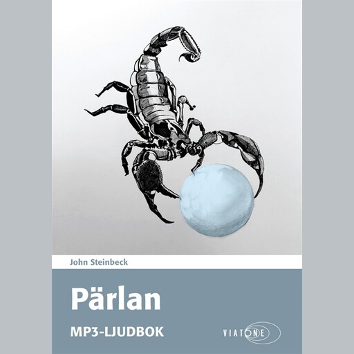 Pärlan, John Steinbeck