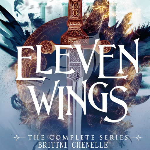 Eleven Wings, Brittni Chenelle