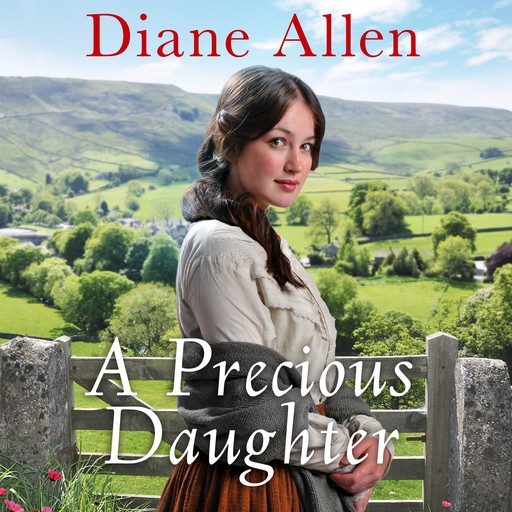 A Precious Daughter, Diane Allen