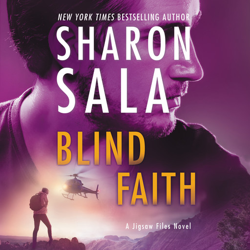 Blind Faith, Sharon Sala
