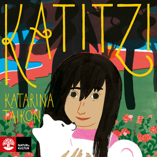 Katitzi, Katarina Taikon