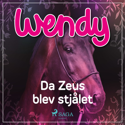 Wendy - Da Zeus blev stjålet, - Diverse