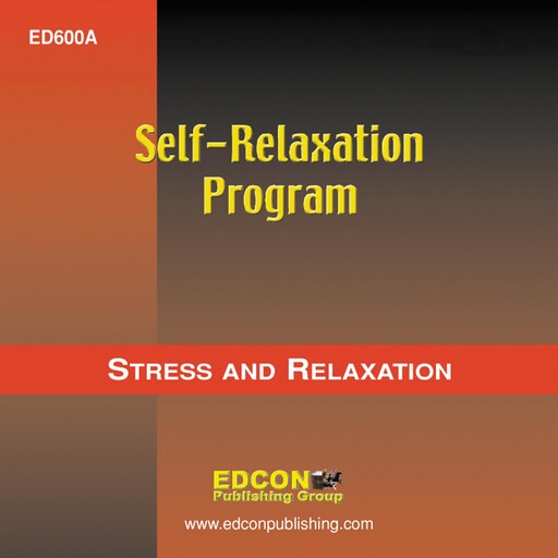 Self Relaxation Program, EDCON Publishing