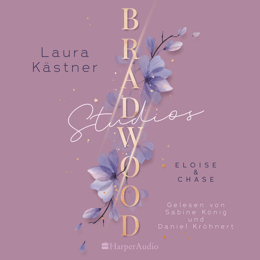 Bradwood Studios (ungekürzt), Laura Kästner