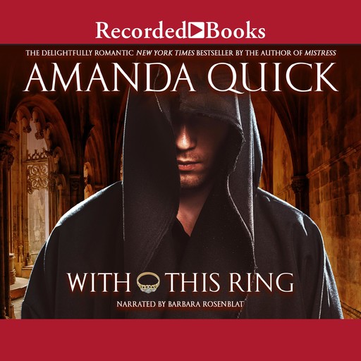 With This Ring, Amanda Quick