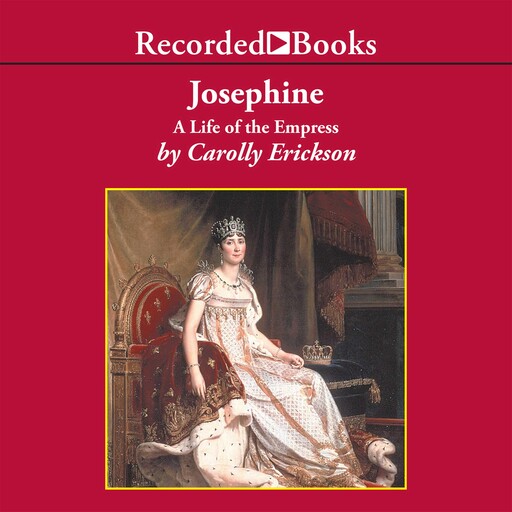 Josephine, Carolly Erickson