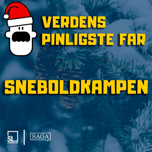 Verdens Pinligste Far og sneboldkampen, Simon Lund Larsen