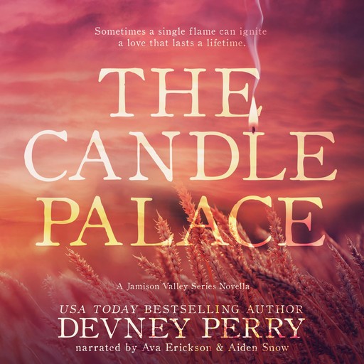 The Candle Palace, Devney Perry