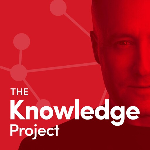 Daniel Kahneman: Algorithms Make Better Decisions Than You, Shane Parrish