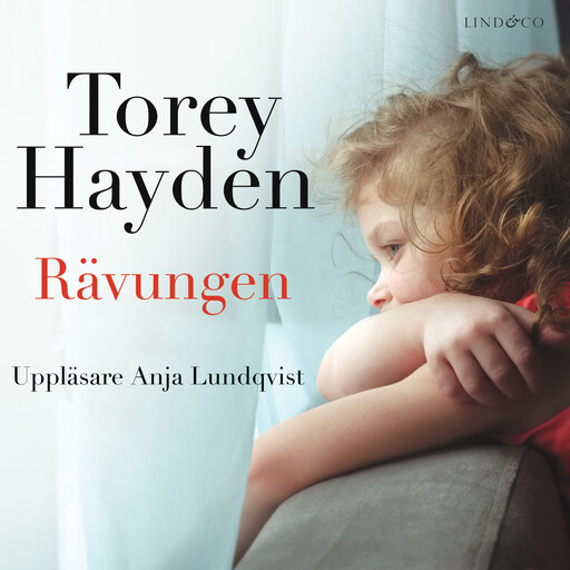 Rävungen: En sann historia, Torey Hayden